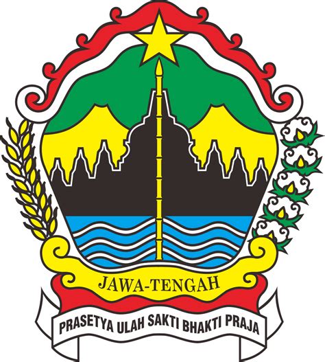 JDIH PROVINSI JAWA TENGAH.